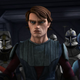 Star Wars: The Clone Wars is returning to the page.